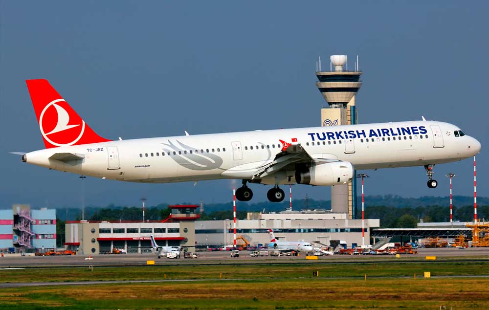 Turkish Airlines Commits to Improve Disabled Passengers Services