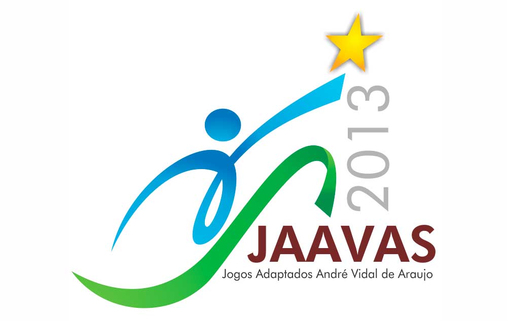 Cartaz do JAAVAS 2013. Nossa estrela precisa brilhar!