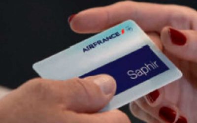 Air France Offers Seamless Booking Service To Passengers With Disabilities