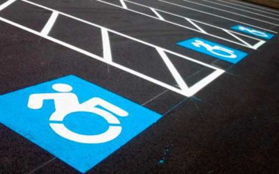 New York City redesigns the international symbol of access