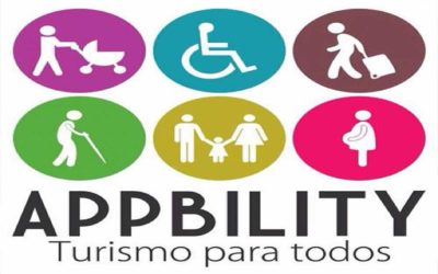 APPBILITY. Una aplicación para el Turismo Accesible ubicación.