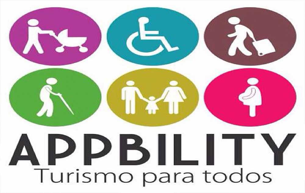 Appbility la aplicación para informar sobre turismo accesible en Colombia