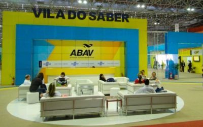 A 41ª ABAV – Feira de Turismo das Américas irá apresentar o Turismo Acessível na Vila do Saber