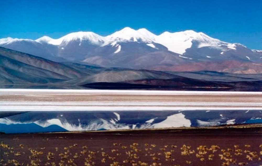 El objetivo del programa es lograr posicionar a Catamarca como destino accesible a turistas con discapacidad.