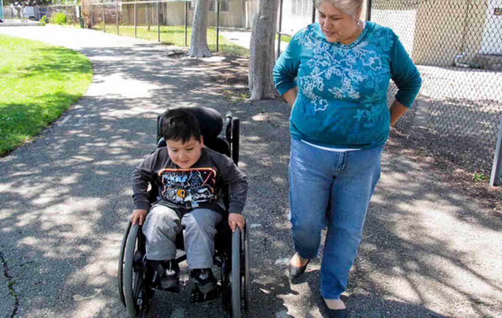 New Accessible Playground Rules