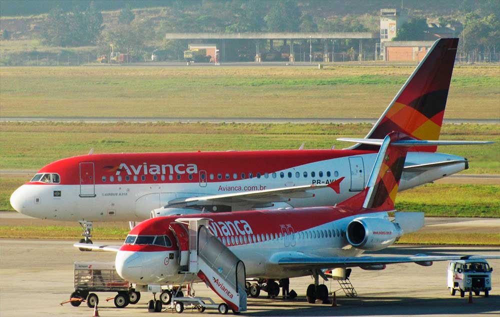 Avianca continua fortaleciéndose para oferecer uma experiência de viaje agradable a aquellos viajeros que requieren de um acompañamiento especial.