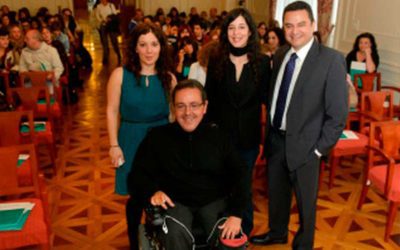El turismo accesible y la atención al cliente con discapacidad, a debate desde ayer en Santander