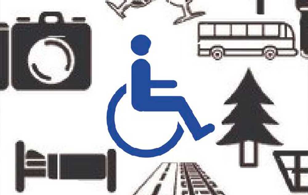 INCLUSIÓN. El Turismo Accesible como eje político de la Defensoría del Turista