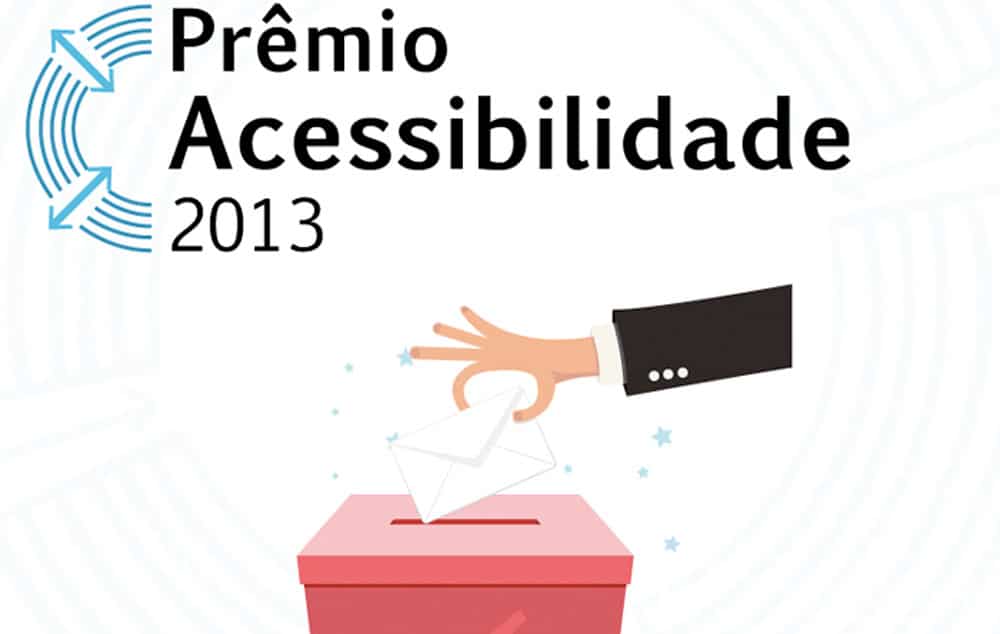 Prêmio Acessibilidade 2013 abre votação até o dia 31 de janeiro no site da SP Escola de Teatro