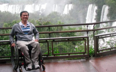 Manual on Accessible Tourism For All: Good Practices