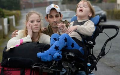 Birmingham family marched off plane in row over disabled child’s seat