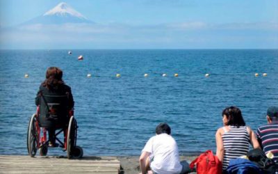 Chile lanza primera Guía Nacional de Alojamientos Turísticos Accesibles