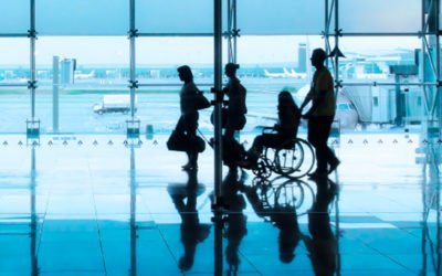 10 Ways To Make Traveling Easier For People With Disabilities