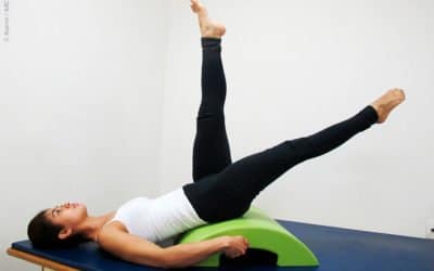 Pilates é terapia também para pessoas com deficiências físicas