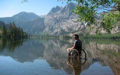 Travel for All: join Lonely Planet’s accessible travel project