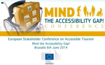 “Mind the – Accessibility – Gap”. EU Stakeholder Conference on Accessible Tourism