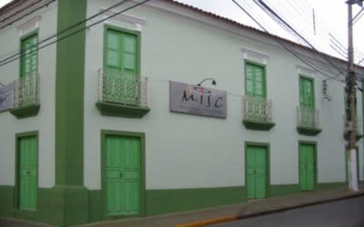 Pontos turísticos de Cuiabá não terão obras de acessibilidade para a Copa