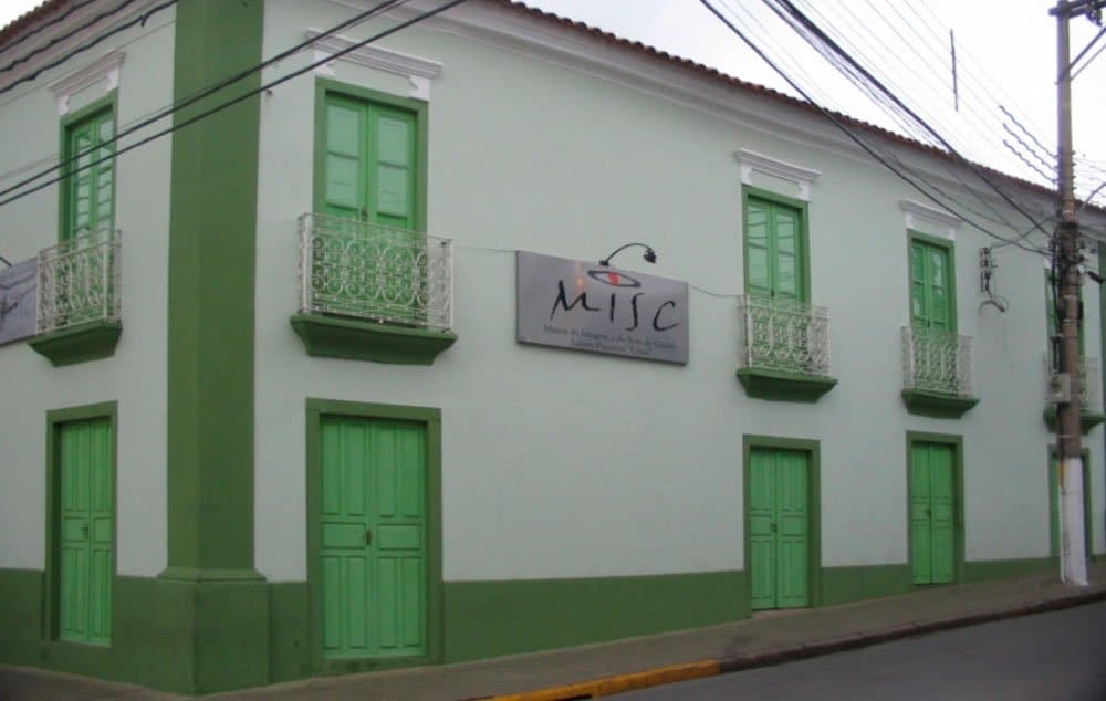 Museu da Imagem e do Som de Cuiabá está os sete pontos que deveriam ter melhorias de acessibilidade para a Copa