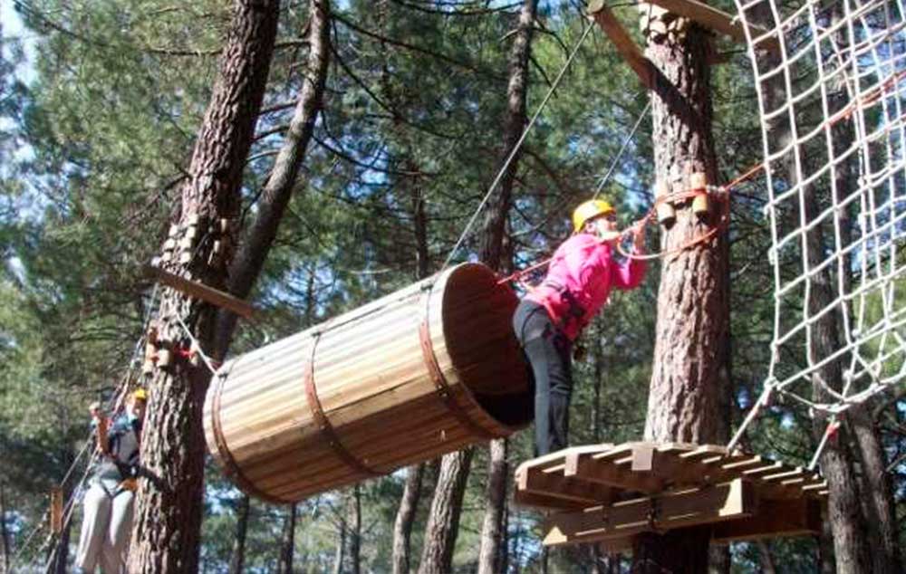 Altair Sierras Béjar-Francia, un proyecto de innovación social y empleo en turismo rural accesible e inclusivo