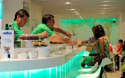 El bar Diversity de Bilbao abre sus puertas a la integración social