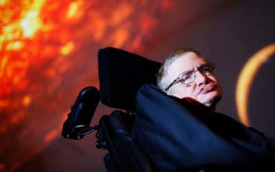 7 curiosidades que você ainda não sabia sobre a vida de Stephen Hawking