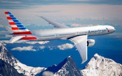 American Airlines Disability Travel Assistance Review