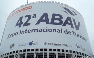 Turismo acessível será abordado em palestras na Vila do Saber da ABAV