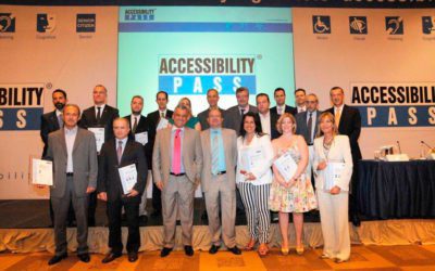 Greek Hotels Certified For Accessible Services To Disabled