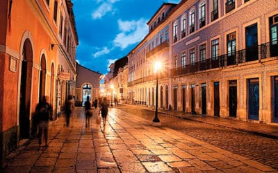 Seminário de Turismo Acessível em São Luis. Inclusão Social e Mercado Potencial.