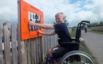 Adventure Park Assures Visitors on Disabled Facilities in Wake of British Tourism Survey