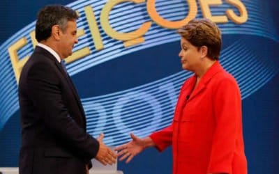 Candidatos mostram desconhecimento sobre o tema da deficiência no último debate