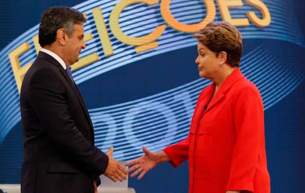 Aécio Neves e Dilma Rousseff mostraram pouco conhecimento e poucas propostas em relação à acessibilidade e inclusão da pessoa com deficiência