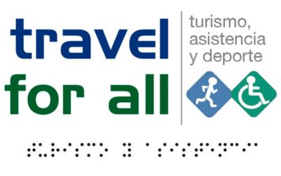 Nace Travel for All, nueva marca de Viajes Azul Marino para el turismo accesible y desportivo