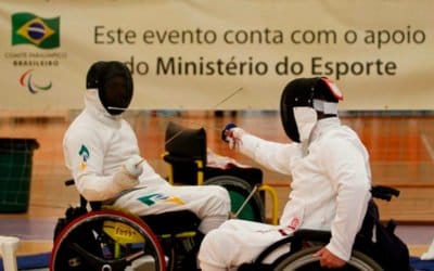 Legado de acessibilidade é destaque nos Jogos Paraolímpicos Rio 2016, diz Comitê Internacional