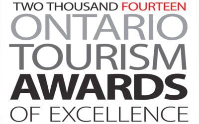 Easter Seals Canada Wins New Accessible Tourism Award