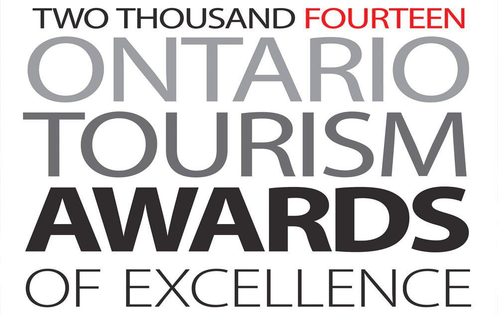 Tourism Industry Association of Ontario (CNW Group/Tourism Industry Association of Ontario)