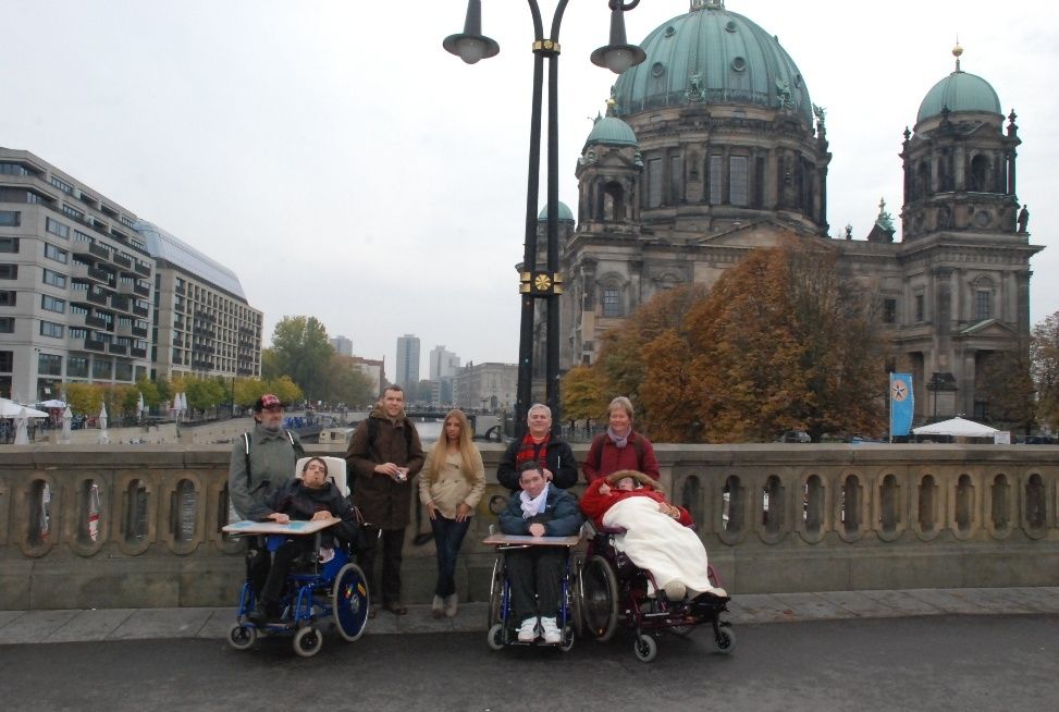 Berlin Cathedral