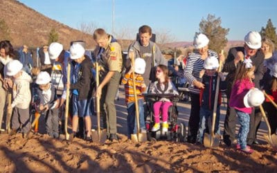 Bids in for All Abilities Park, Electric Theater