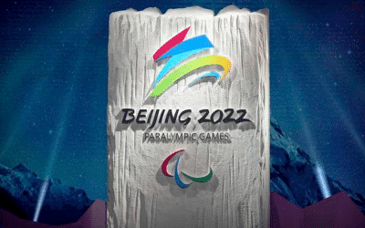 2022 Winter Olympics bid: Plans for paralympic games unveiled