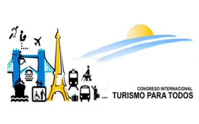 Sobre Congreso Internacional del Turismo para Todos 2015