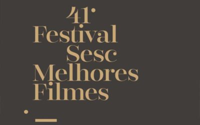 O Festival Sesc Melhores Filmes é o mais antigo festival de cinema com acessibilidade