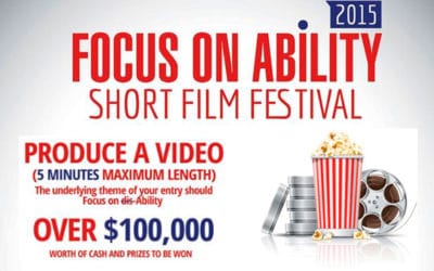 Focus on Ability Short Film Festival