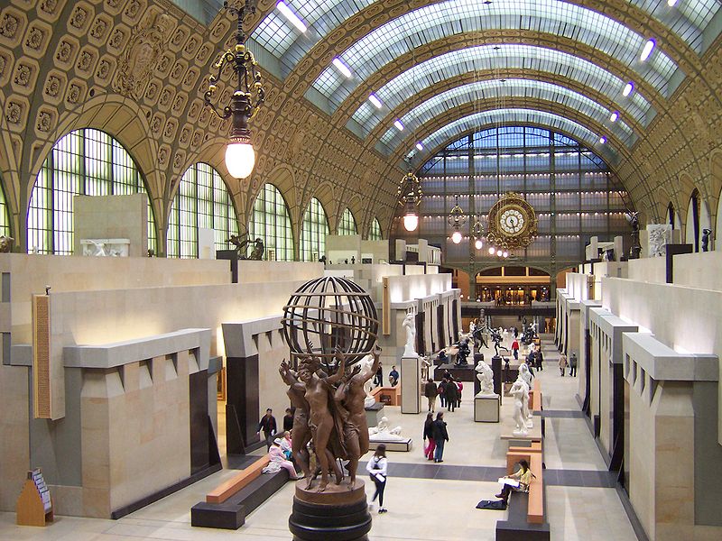 Museu d’Orsay