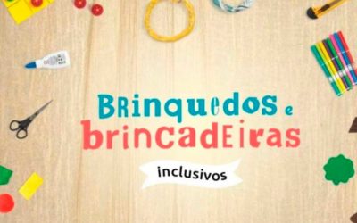 Inclusão e estímulo através do brincar