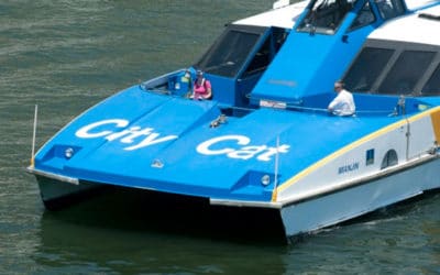 CityCat disability access puts dampener on compliance celebrations