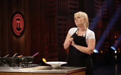 Participante do “MasterChef”: “Resolvi mostrar que não tinha uma mão”