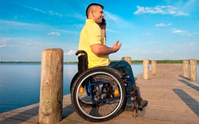 Wheel:Life Publishes Accessible US Travel Guidebook for Wheelchair Users