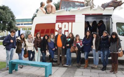 Museu Carlos Machado recebe Prémio de Acessibilidade Social