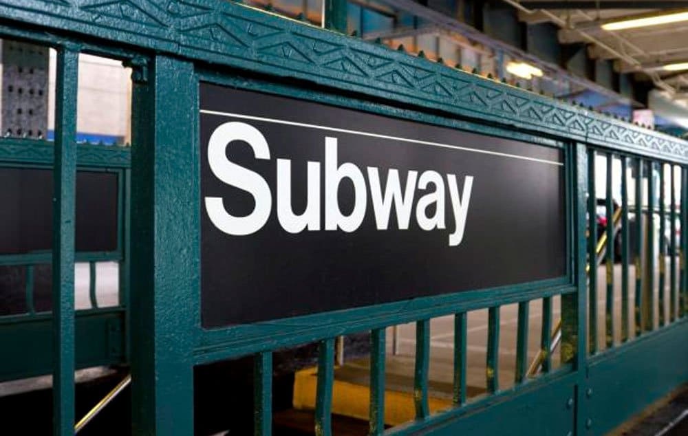 New York City's first-ever Disability Pride Parade may prove to be prety inaccessible for some, as most local subway stops do not have elevators.