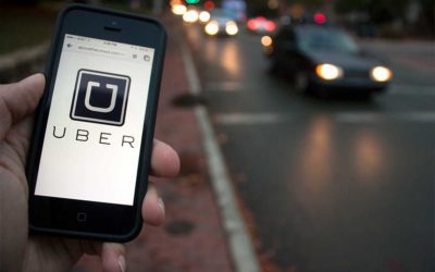 Uber e Lyft enfrentam questionamentos de acessibilidade em Massachusetts